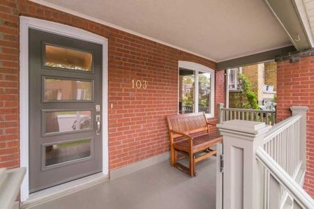 For Lease - 103 Kennedy Avenue, Toronto, Ontario - Photo 2