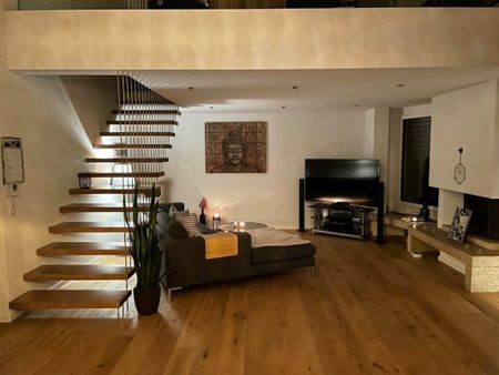 6.5 Zimmer, 150 m², 2. Stock - Photo 3