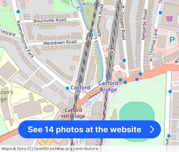 Adenmore Road, London, SE6 - Photo 1