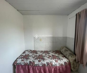 Apartamento com 2 quartos e 40m² para alugar em Tapera da Base, Flo... - Photo 3