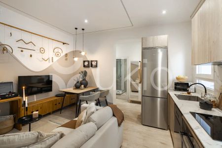 Apartamento de alquiler en Calle de Treviño, Ríos Rosas - Nuevos Ministerios - Foto 4