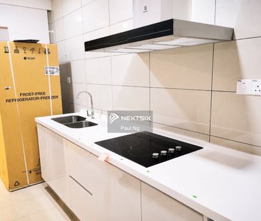 The Park Sky Residence - Photo 3