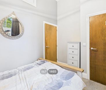 2 bedroom apartment to rent - Photo 6