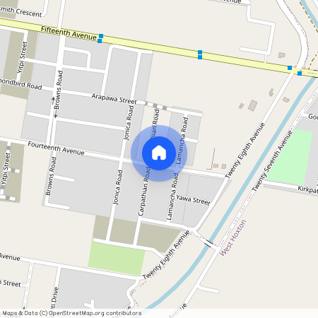 31 Fourteenth Avenue, NSW 2179, Austral