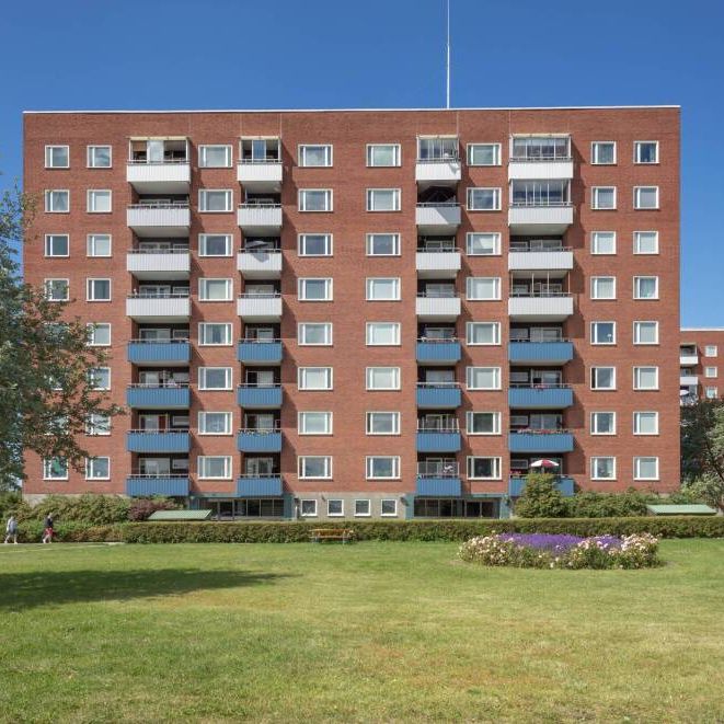 Vilbergsgatan 14 - Photo 1