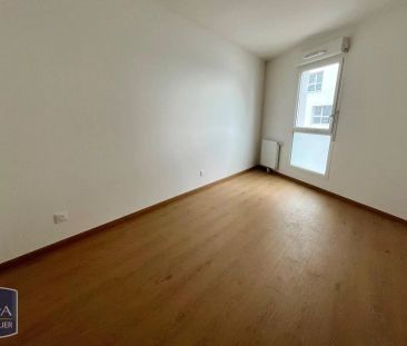 Appartement à louer 3 pièces 64.31m² - Photo 4