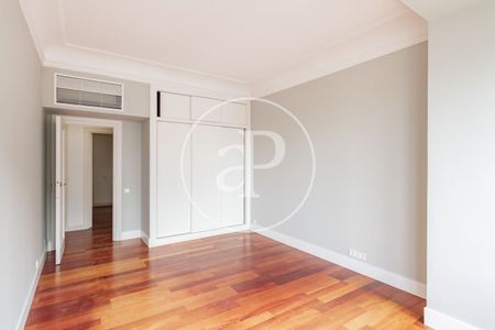 Flat for rent in Jose Ortega y Gasset - Foto 4