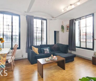 2 bedroom apartment to rent - Photo 6