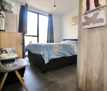 Recent appartement met 2 slpks, autostandplaats en private kelderbe... - Foto 3