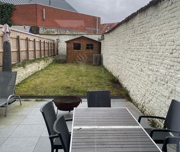 Slaapkamer in een moderne gedeelde woning - Photo 6