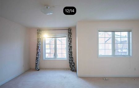 For Lease - 6 Cox Boulevard Unit# #3, Markham, Ontario - Photo 2