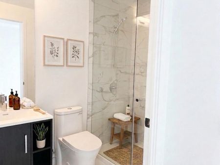 For Lease - 634 Church Street Unit# 2503, Toronto, Ontario - Photo 4