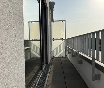 Hochwertiges Studentenapartment mit Pantryküche & Dachterrasse - Photo 6