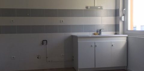 Appartement 4 pièces à Hombourg-Haut - Photo 2