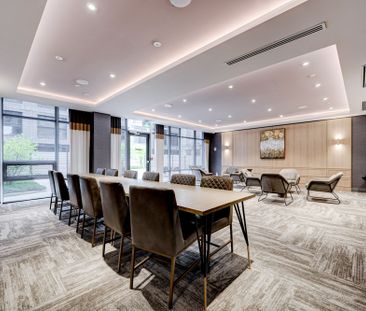 For Lease - 621 Sheppard Avenue Unit# 519, Toronto, Ontario - Photo 4
