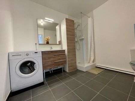 Appartement récent - Photo 3