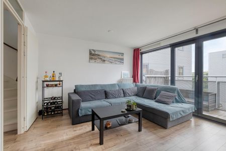 Ladogameerhof 166 1060 RE Amsterdam - Foto 4