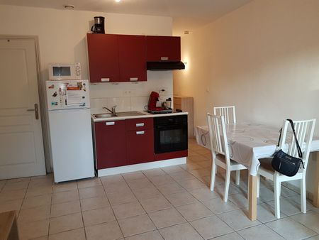 Location Appartement 2 pièces 44m² SALLAUMINES 62430 - Photo 4