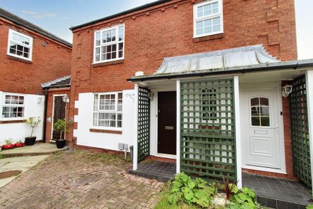 1 bedroom flat to rent - Photo 2