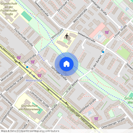 Selsinger Straße 7, 28237, Bremen Ot Gröpelingen