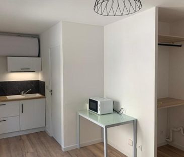 Louer appartement 1 pièce de 21 m² - Photo 4