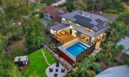 Family Retreat - 6 Month Lease Only - Photo 3