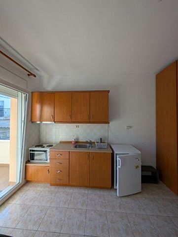 Studio/Γκαρσονιέρα για ενοικίαση Νεάπολη - ΔΕΠΟΣ (Καβάλα) - Φωτογραφία 5
