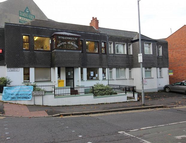 31b Chlorine Gardens, Belfast BT9 5DL - Photo 1