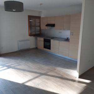 Appartement Valenciennes 3 pièce(s) 62.30 m2, - Photo 2