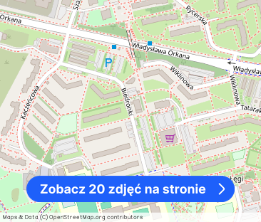 2 osobne pokoje, zielone otoczenie, parkingi - Zdjęcie 1
