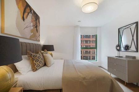 Guild Point, B5 6EL, Birmingham - Photo 4