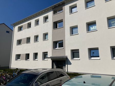 Schöne Etagenwohnung sucht Nachmieter - Foto 2