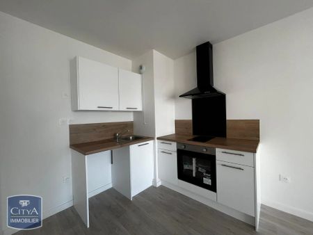 Appartement à louer 2 pièces 41.24m² - Photo 5