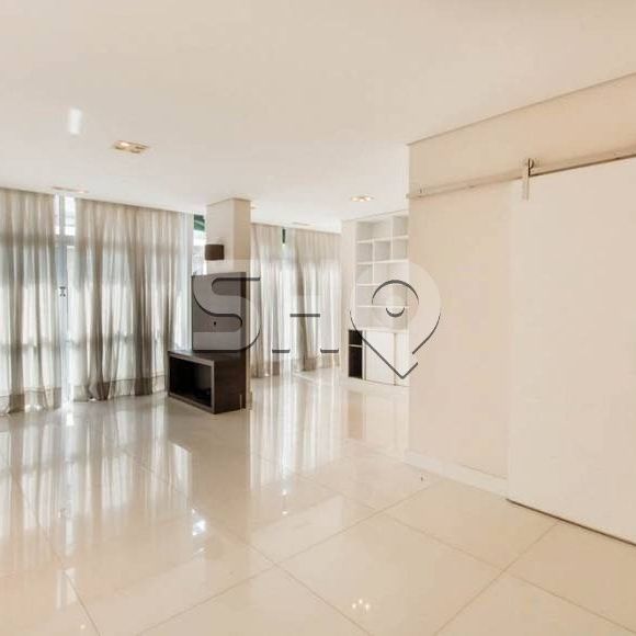 #1182562 - Apartamento - Locação com 130.00 m² , 3 Quarto(s), por R$ 11.750 - Photo 1