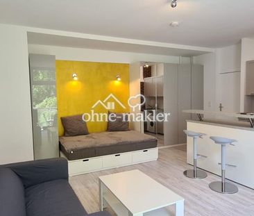 Cityapartment möbliert ab 01.04.2026 - Photo 3