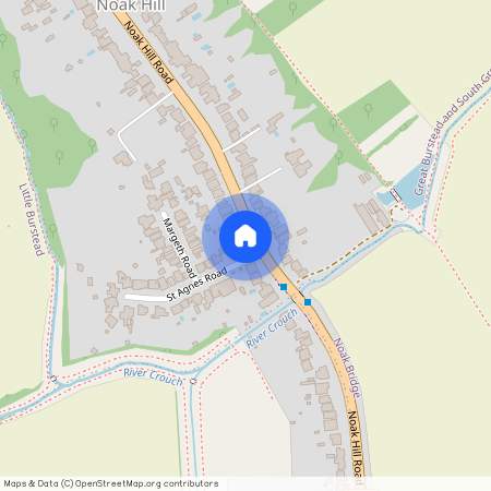 302 Noak Hill Road, Billericay