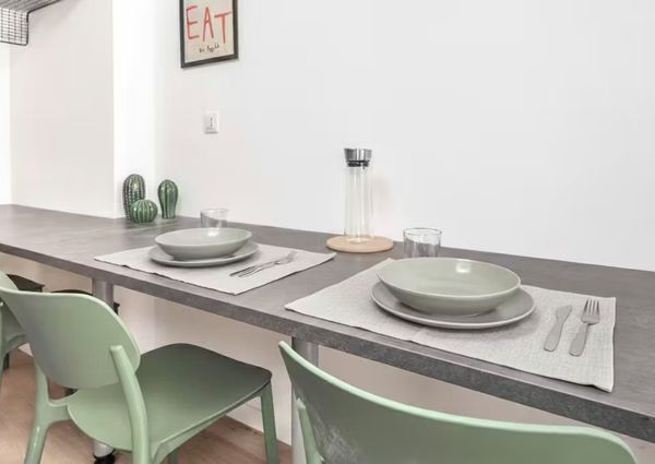 Via Pietro Selvatico, Padova, Veneto 35132