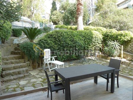 Trilocale via Padre Semeria 278, Foce - Semeria, Sanremo - Photo 2