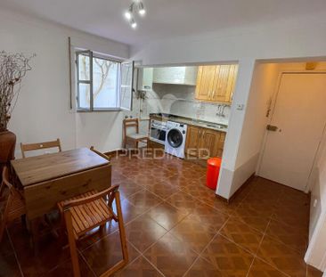 Apartamento T1 em Lisboa - Photo 4