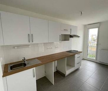 Appartement 2 pièces - - Photo 3