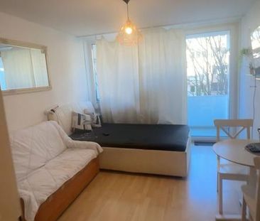 studio_apartment - Foto 1