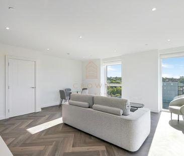 Lindley House – Silkstream, Hendon - Photo 2