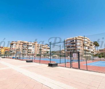 Apartment in Torrox-Costa, Close to the beach - Photo 3