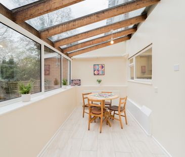 Room in a Shared House, Bulmershe Road, RG1 - Photo 1