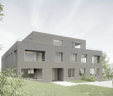 Buechbergstrasse 36, 9425 Thal - Photo 4