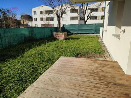 Location Appartement 3 pièces 60m² TOULOUSE 31200 - Photo 5