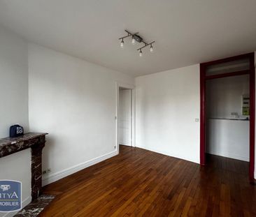 Location Appartement 3 pièces 49m² REIMS 51100 - Photo 3