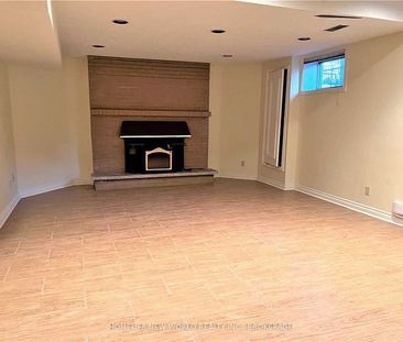 For Lease - 8 Conland Avenue Unit# B, Toronto, Ontario - Photo 4