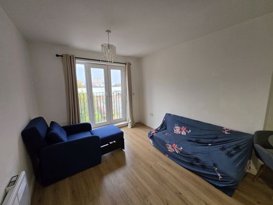2 Bed Flat, East Union Street, M16 - Photo 1