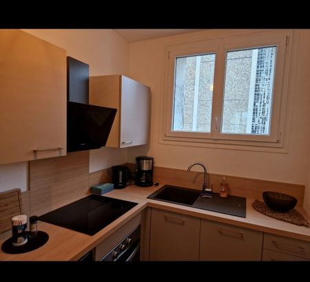 Location Appartement 2 pièces 37m² - Photo 5